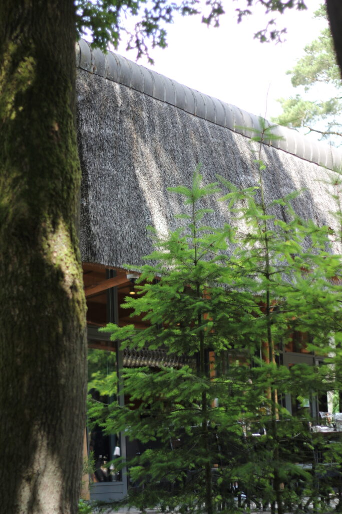 restaurant polshoogte